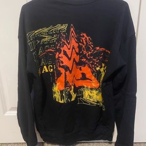 Imagine Dragons Crewneck